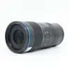 Laowa 100mm f/2.8 2:1 Ultra Macro APO monture Nikon Z