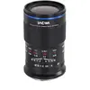 Objectif hybride Laowa 65mm f/2.8 2X Ultra-Macro pour Fuji X
