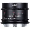 Laowa 9mm T2.9 Zero-D Cine Lens Canon RF