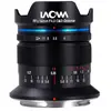 Laowa 14mm f/4 FF RL Zero-D silver monture Leica M