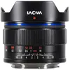 Objectif hybride Laowa 10mm f/2 Zero-D pour micro 4/3