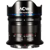 Objectif Hybride Laowa 9mm f/5.6 FF RL Noir pour Nikon Z