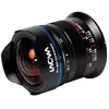 Objectif hybride Laowa 9mm f/5.6 FF RL pour Sony FE