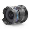 Objectif hybride Laowa 14mm f/4 FF RL Zero-D pour Canon RF