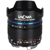 Objectif hybride Laowa 14mm f/4 FF RL Zero-D pour Sony FE