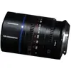 Pack 3 objectifs Laowa Nanomorph S35 Prime (27, 35, 50mm) Monture E - Bleu