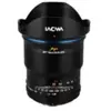 Objectif hybride Laowa Argus 18mm f/0.95 MFT APO pour Micro 4/3 Noir