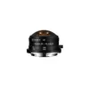 Objectif hybride Laowa 4mm f/2.8 Fisheye pour Canon RF