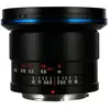 Objectif hybride Laowa 6mm f/2 Zéro-D noir pour Micro 4/3