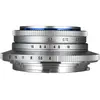 Laowa 10mm f/4 Cookie Leica L (silver)