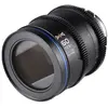 Laowa Sword 60mm T2.9 Macro 2X Cine monture Arri PL