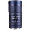 Laowa 180mm f/4.5 1.5x Ultra Macro APO MF - monture L