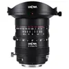 Laowa 17mm f/4 Zero-D Shift - monture Canon RF