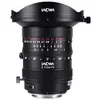 Laowa 17mm f/4 Zero-D Shift - monture Nikon Z