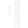Hikvision DS-PDMC-EG2-WE draadloos magneetcontact, 2 inputs