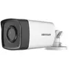 Hikvision Turbo HD Value Series DS-2CE17D0T-IT3FS - Caméra de surveill...