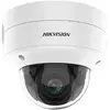 HIKVISION Caméra IP dôme 8MP VF 2.812 mm IR 40m PoE IA AcuSense HIKVI...