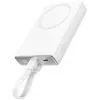 Joyroom Batterie Externe Jr-pbm01 Magnetic With Stand 20w 10.000mah
