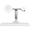 Hyper HyperJuice Qi2 4-in-1 magnetic charging stand