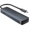 Targus HyperDrive Next - Station d'accueil - USB-C 3.2 Gen 2 - HDMI
