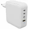Targus HyperJuice Chargeur USB-C (100 W), Chargeur USB, Blanc