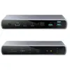 Thunderbolt 4 Dock, station d'accueil aluminium/noir