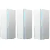 Xiaomi Haut-parleur Mesh System Ax3000 Ne 3 Unités