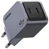 Ugreen Chargeur Mural Usb-c X707