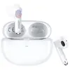 Ugreen - HiTune - H5 WS201 TWS draadloze hoofdtelefoon - wit