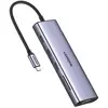 Ugreen HUB USB-C 10en1 (15601)