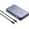 UGREEN 20000mAh Two-way Fast Charging Power Bank