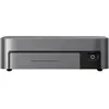 Ugreen NASync DXP480T Plus (0 TB), NAS, Gris