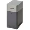 Serveur NAS Ugreen DH2300 2 baies 60 To Gris anodisé + câble HDMI