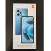 XIAOMI Redmi Note 12 Pro 5G Smartphone 6 Go 128 Go Bleu