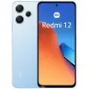 Smartphone Xiaomi Redmi 12 Double Nano SIM 128 Go 6.79" Sky Blue