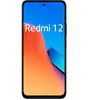 Smartphone Xiaomi Redmi 12 Double Nano SIM 128 Go 6.79" Midnight Black