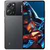 Smartphone Xiaomi Poco X5 Pro Double nano SIM 5G 6.67" 256 Go Noir