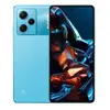 Smartphone Xiaomi Poco X5 Pro Double nano SIM 5G 6.67" 128 Go Bleu