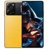 Smartphone Xiaomi Poco X5 Pro Double nano SIM 5G 6.67" 128 Go Jaune