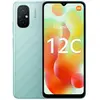 Smartphone Xiaomi 12C Green 64 GB 3 GB RAM 6,71" MediaTek Helio G85