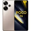 Xiaomi Poco F6 5G 8 Go/256 Go Or (Titanium) Double SIM