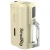 SmallRig 6088 Charger Kit incl. 1x 5000mAh 21700 Battery, Sand Brown