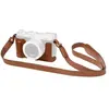 SmallRig 6275 kit étui demi-cuir pour Panasonic Lumix L10 - Marron