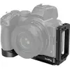 SmallRig 2947 Plateau en L pour Nikon Z5, Z6, Z6II, Z7, Z7II