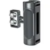 SmallRig Mini Side Handle (Poignée), Accessoires vidéo, Noir