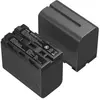 Smallrig 3823 NP-F970 kit 2 batteries + chargeur