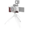 SmallRig 3527 demi-cage en cuir pour Sony ZV-E10