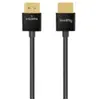 SMALLRIG SMALLRIG Ultra Slim 4K HDMI Cable 35cm - 2956