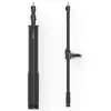 SmallRig RA-S280A (280 cm, 5 kg), Trépied d'éclairage, Noir