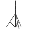 SmallRig RA-S280 (280 cm, 5 kg), Trépied d'éclairage, Noir